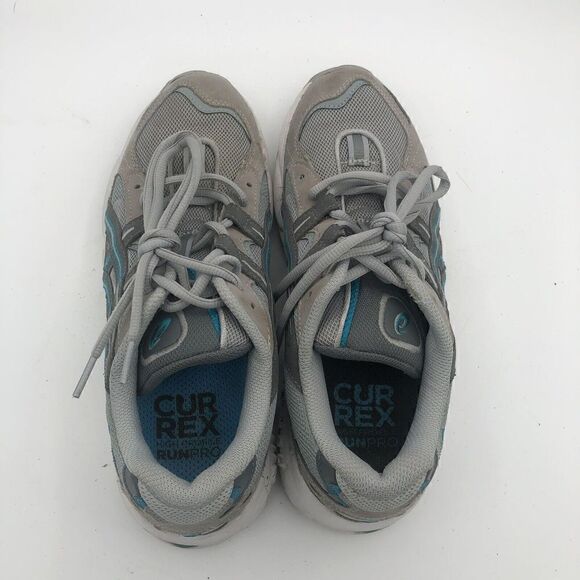 ASICS Gel-Kayano OG 1191A178-0 Mid Grey/Steel Grey Men\'s Shoes Size 8.5 main image 9
